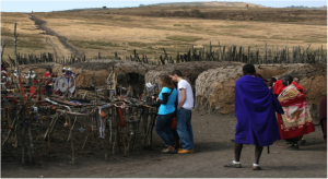 Masai