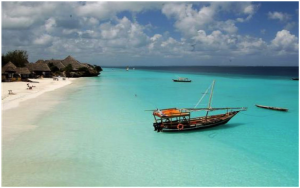 Zanzibar
