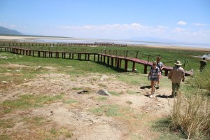 Lake Manyara 4